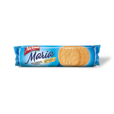 Bolachas Maria 200gr
